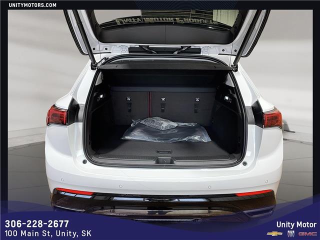 2026 Buick Envision Sport Touring (Stk: 26EV0025) in Unity - Image 6 of 15