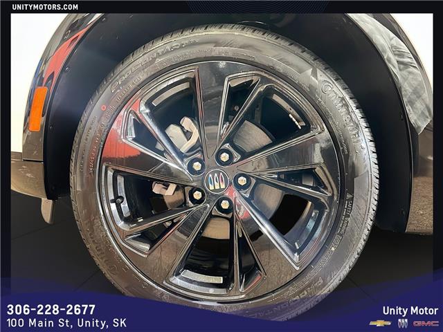 2026 Buick Envision Sport Touring (Stk: 26EV0025) in Unity - Image 15 of 15