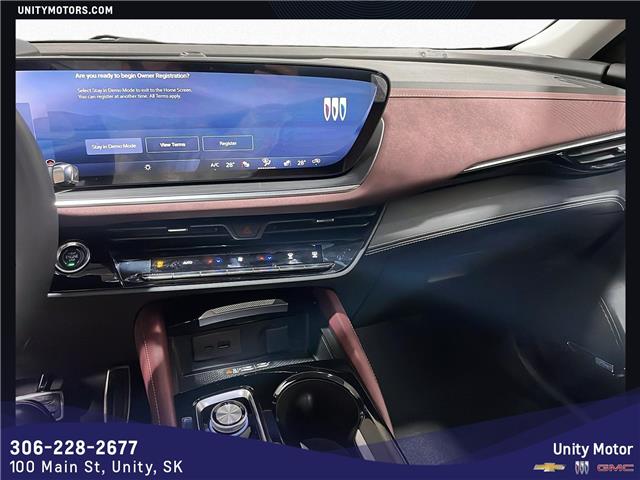 2026 Buick Envision Sport Touring (Stk: 26EV0025) in Unity - Image 11 of 15