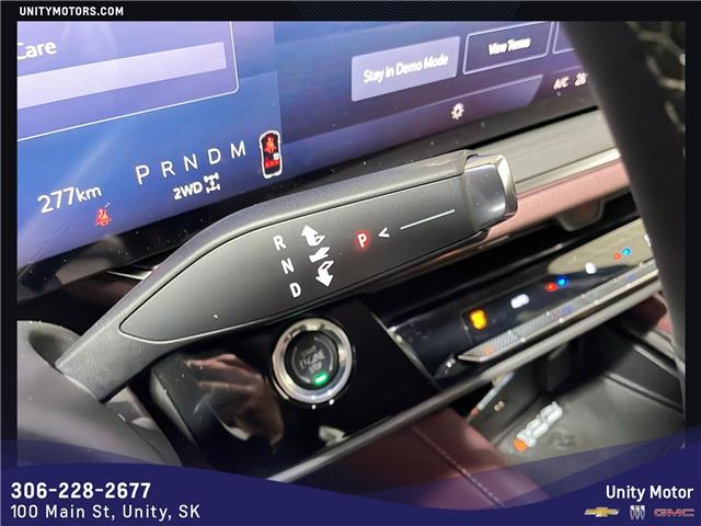2026 Buick Envision Sport Touring (Stk: 26EV0025) in Unity - Image 12 of 15