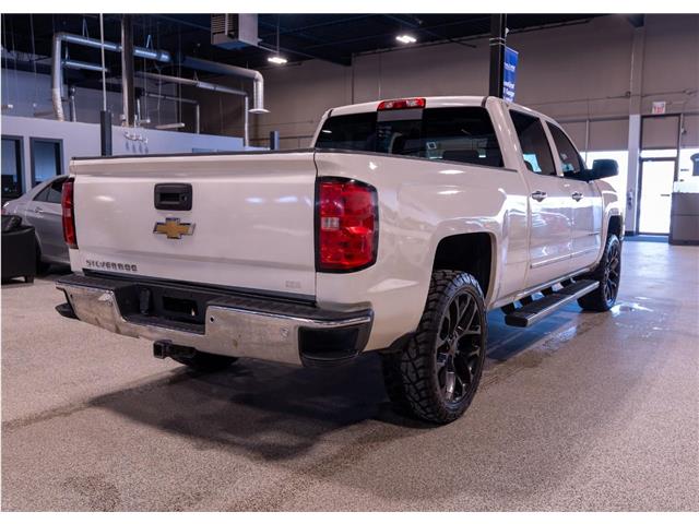 2015 Chevrolet Silverado 1500 1LZ (Stk: RE69278) in Calgary - Image 4 of 24