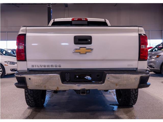 2015 Chevrolet Silverado 1500 1LZ (Stk: RE69278) in Calgary - Image 5 of 24