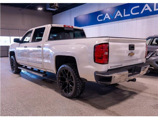 2015 Chevrolet Silverado 1500 1LZ (Stk: RE69278) in Calgary - Image 6 of 24