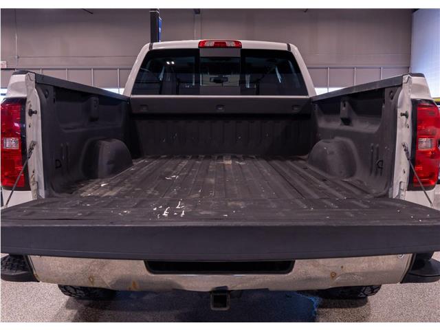 2015 Chevrolet Silverado 1500 1LZ (Stk: RE69278) in Calgary - Image 7 of 24
