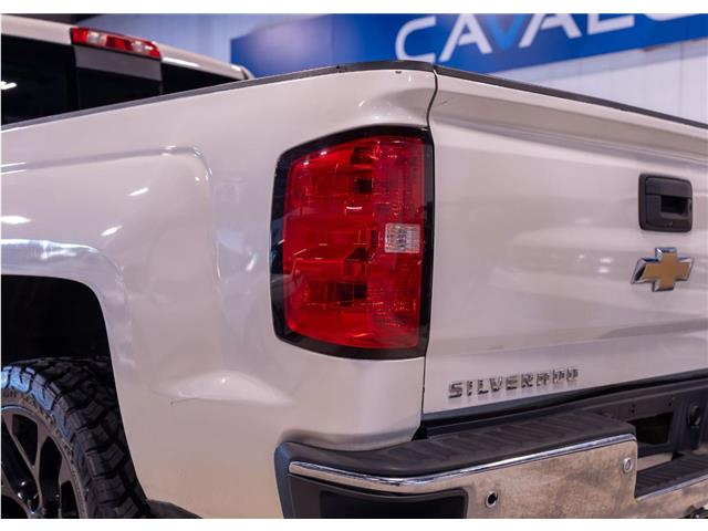 2015 Chevrolet Silverado 1500 1LZ (Stk: RE69278) in Calgary - Image 8 of 24