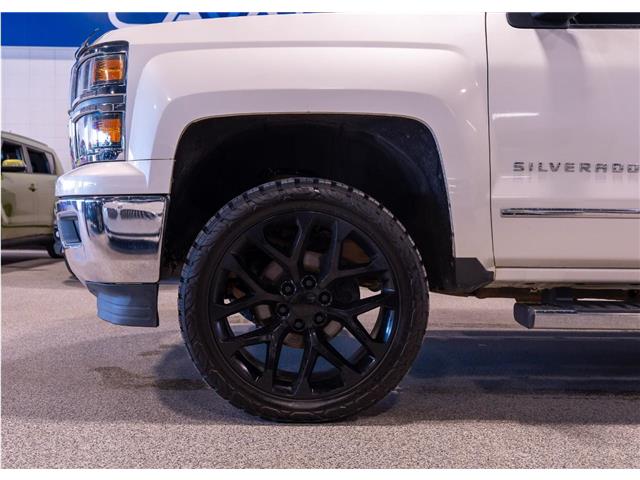 2015 Chevrolet Silverado 1500 1LZ (Stk: RE69278) in Calgary - Image 9 of 24