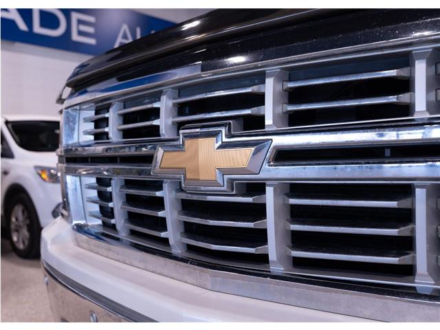2015 Chevrolet Silverado 1500 1LZ (Stk: RE69278) in Calgary - Image 11 of 24