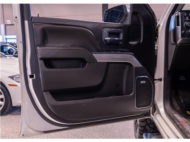 2015 Chevrolet Silverado 1500 1LZ (Stk: RE69278) in Calgary - Image 12 of 24