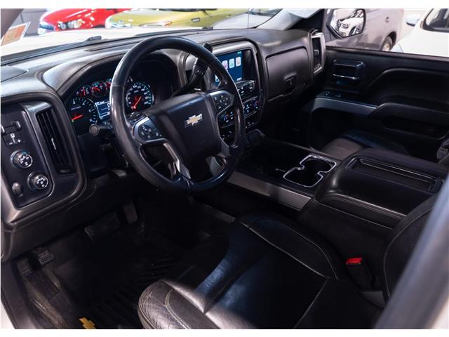 2015 Chevrolet Silverado 1500 1LZ (Stk: RE69278) in Calgary - Image 13 of 24