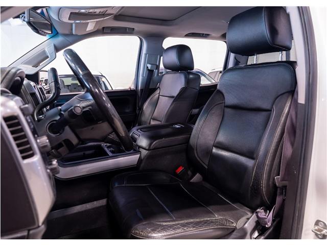 2015 Chevrolet Silverado 1500 1LZ (Stk: RE69278) in Calgary - Image 14 of 24