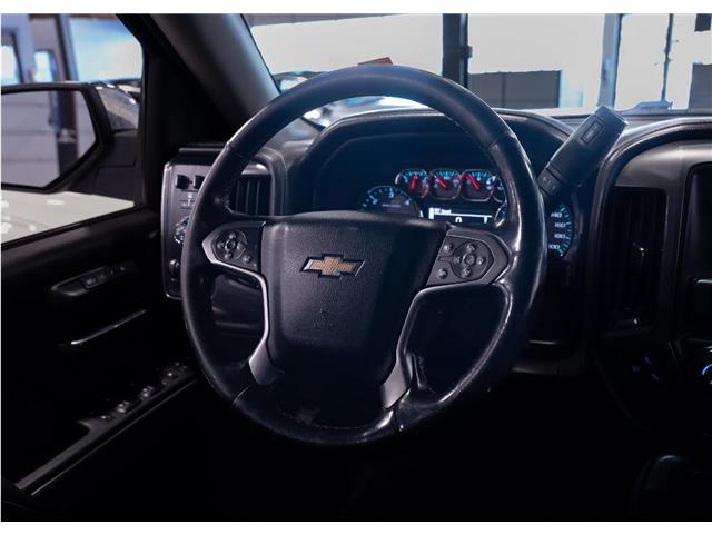 2015 Chevrolet Silverado 1500 1LZ (Stk: RE69278) in Calgary - Image 15 of 24