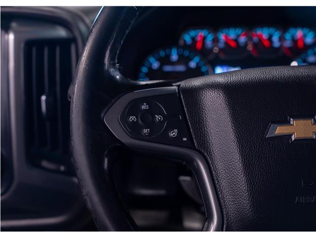 2015 Chevrolet Silverado 1500 1LZ (Stk: RE69278) in Calgary - Image 17 of 24