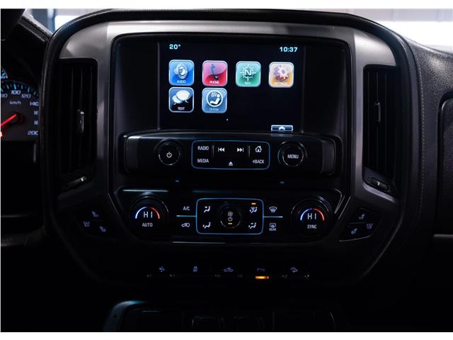 2015 Chevrolet Silverado 1500 1LZ (Stk: RE69278) in Calgary - Image 19 of 24