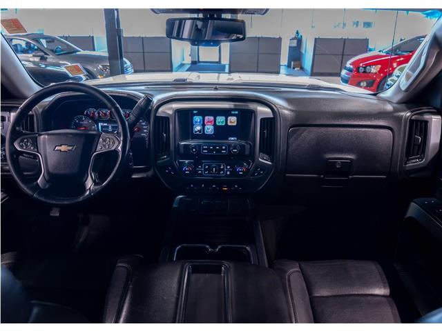 2015 Chevrolet Silverado 1500 1LZ (Stk: RE69278) in Calgary - Image 20 of 24