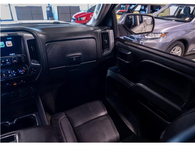 2015 Chevrolet Silverado 1500 1LZ (Stk: RE69278) in Calgary - Image 21 of 24