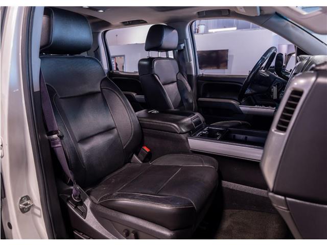 2015 Chevrolet Silverado 1500 1LZ (Stk: RE69278) in Calgary - Image 22 of 24