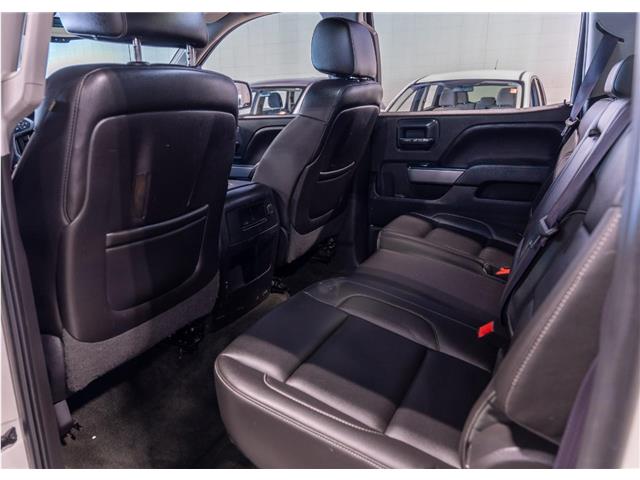 2015 Chevrolet Silverado 1500 1LZ (Stk: RE69278) in Calgary - Image 23 of 24