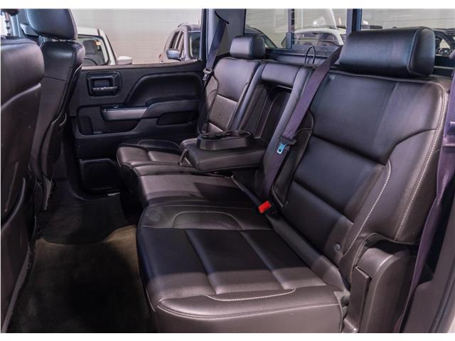 2015 Chevrolet Silverado 1500 1LZ (Stk: RE69278) in Calgary - Image 24 of 24
