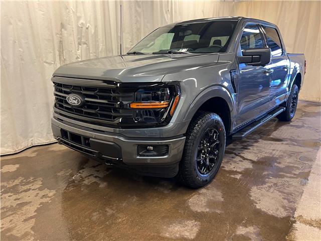 2026 Ford F-150 XLT (Stk: 26LT27) in St.Paul - Image 2 of 10