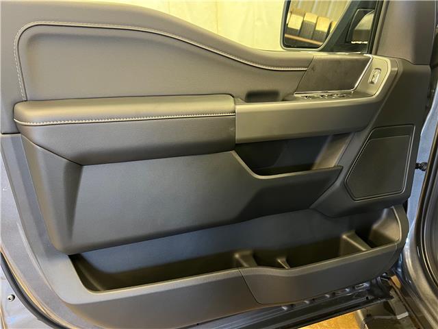 2026 Ford F-150 XLT (Stk: 26LT27) in St.Paul - Image 3 of 10