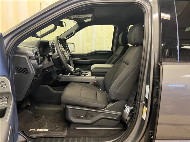 2026 Ford F-150 XLT (Stk: 26LT27) in St.Paul - Image 4 of 10