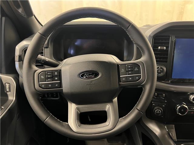 2026 Ford F-150 XLT (Stk: 26LT27) in St.Paul - Image 6 of 10