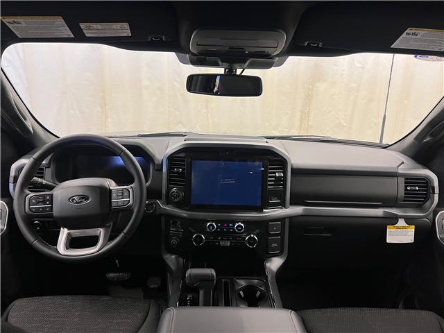 2026 Ford F-150 XLT (Stk: 26LT27) in St.Paul - Image 7 of 10