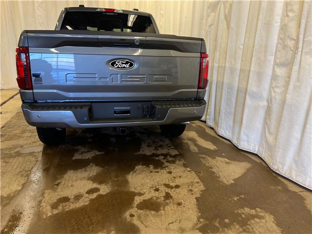 2026 Ford F-150 XLT (Stk: 26LT27) in St.Paul - Image 8 of 10