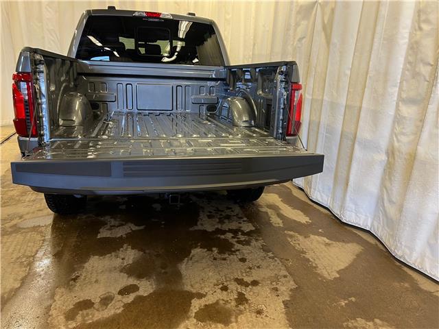 2026 Ford F-150 XLT (Stk: 26LT27) in St.Paul - Image 9 of 10