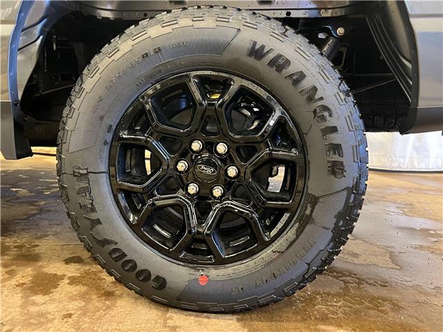 2026 Ford F-150 XLT (Stk: 26LT27) in St.Paul - Image 10 of 10