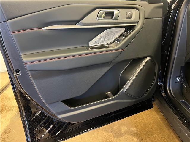 2026 Ford Explorer ST (Stk: 26EX9) in St.Paul - Image 3 of 10