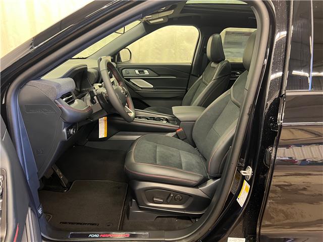 2026 Ford Explorer ST (Stk: 26EX9) in St.Paul - Image 4 of 10