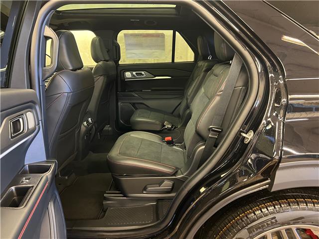 2026 Ford Explorer ST (Stk: 26EX9) in St.Paul - Image 5 of 10