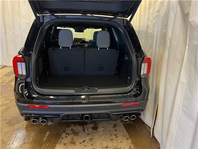 2026 Ford Explorer ST (Stk: 26EX9) in St.Paul - Image 9 of 10