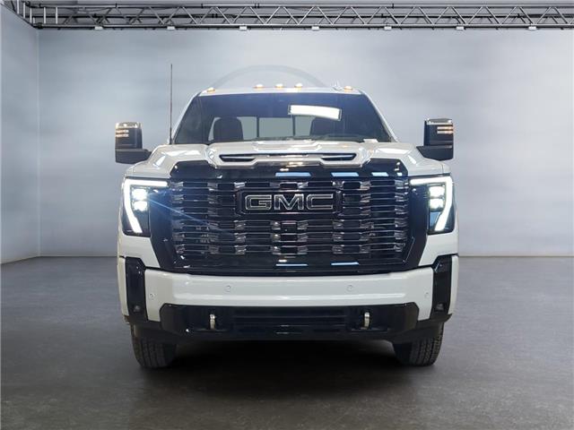 2026 GMC Sierra 3500HD Denali Ultimate (Stk: 352012) in Medicine Hat - Image 8 of 15