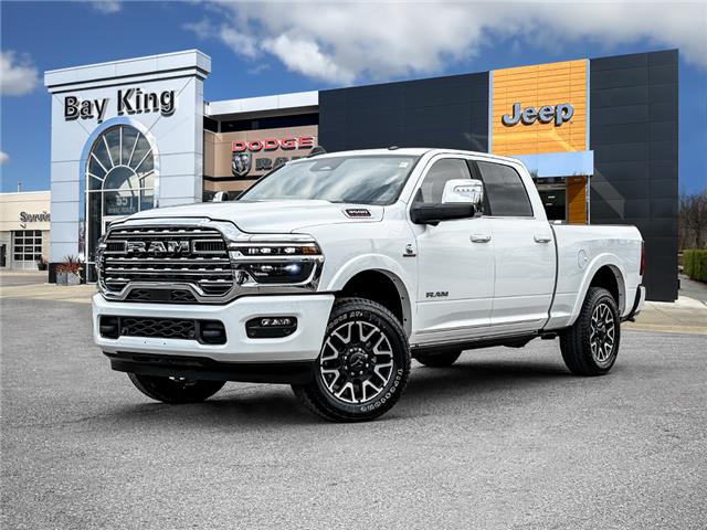 2025 RAM 3500 Limited