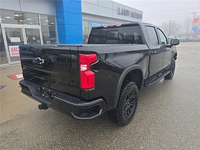 2026 Chevrolet Silverado 1500 ZR2 (Stk: 26-986) in Listowel - Image 3 of 10