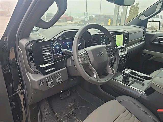 2026 Chevrolet Silverado 1500 ZR2 (Stk: 26-986) in Listowel - Image 4 of 10