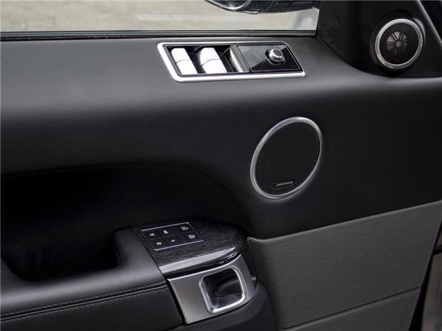 2021 Land Rover Range Rover Sport SE MHEV (Stk: PL75009) in Windsor - Image 6 of 22