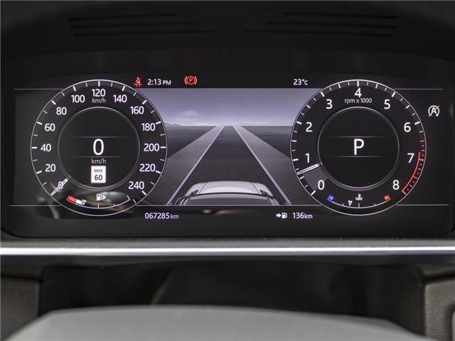 2021 Land Rover Range Rover Sport SE MHEV (Stk: PL75009) in Windsor - Image 8 of 22