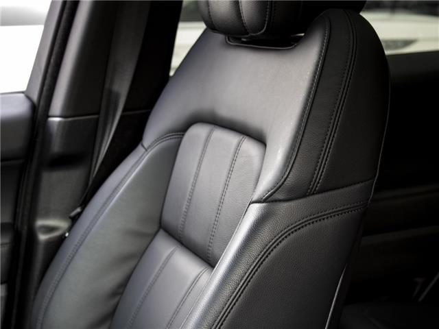 2021 Land Rover Range Rover Sport SE MHEV (Stk: PL75009) in Windsor - Image 11 of 22