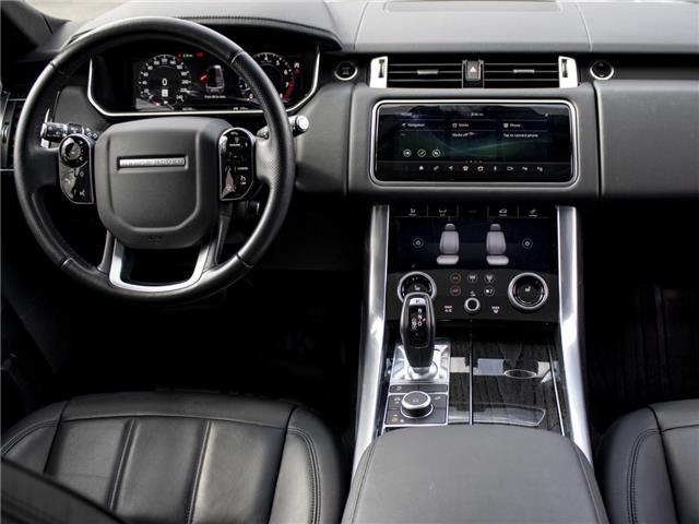 2021 Land Rover Range Rover Sport SE MHEV (Stk: PL75009) in Windsor - Image 13 of 22