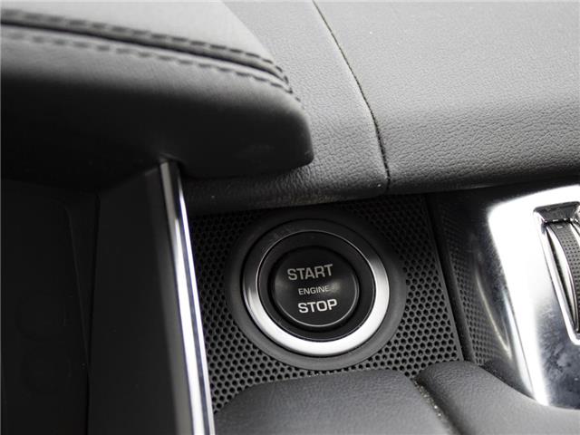 2021 Land Rover Range Rover Sport SE MHEV (Stk: PL75009) in Windsor - Image 15 of 22
