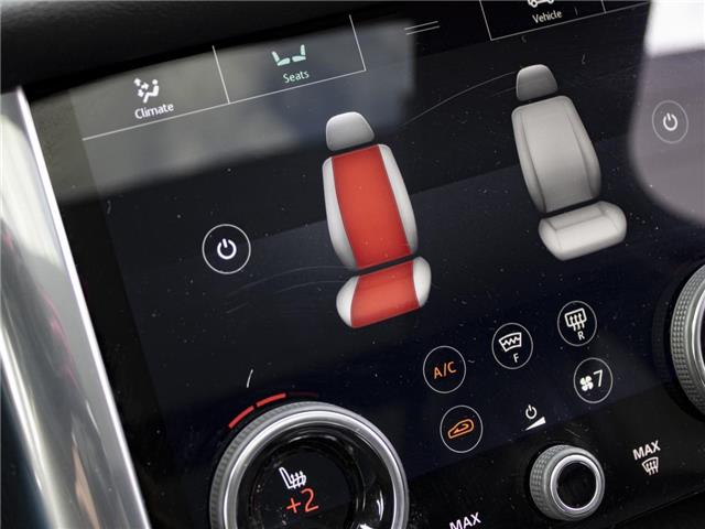 2021 Land Rover Range Rover Sport SE MHEV (Stk: PL75009) in Windsor - Image 16 of 22