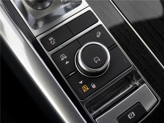 2021 Land Rover Range Rover Sport SE MHEV (Stk: PL75009) in Windsor - Image 18 of 22