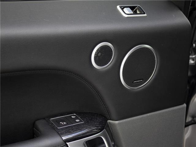 2021 Land Rover Range Rover Sport SE MHEV (Stk: PL75009) in Windsor - Image 19 of 22