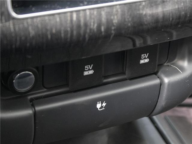 2021 Land Rover Range Rover Sport SE MHEV (Stk: PL75009) in Windsor - Image 21 of 22