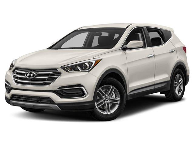 2018 Hyundai Santa Fe Sport  (Stk: DZ1440B) in Ottawa - Image 1 of 11