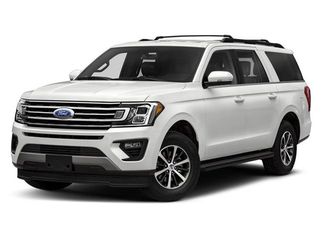 2018 Ford Expedition Max Limited (Stk: DA244A) in Ottawa - Image 1 of 11