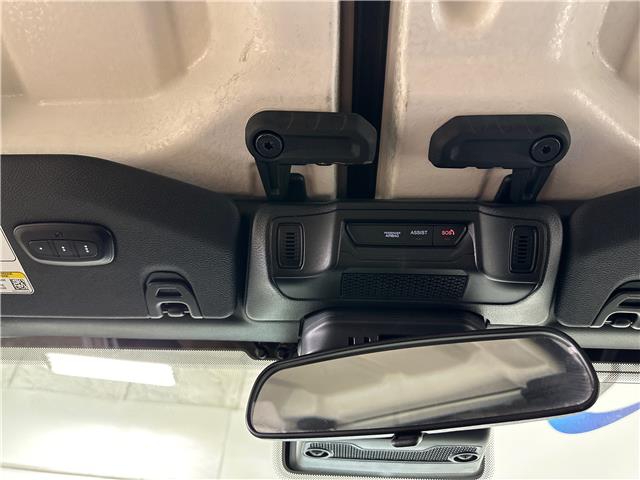 2024 Jeep Wrangler Sahara (Stk: 43664J) in Belleville - Image 22 of 32